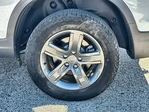 Used 2023 Honda Ridgeline RTL-E image 8