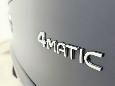 Used 2023 Mercedes-Benz EQS 450+ 4MATIC Sedan image 36