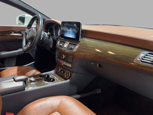 Used 2016 Mercedes-Benz CLS 400 4MATIC image 28