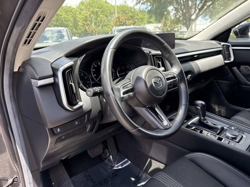 Certified 2024 MAZDA CX-50 AWD 2.5 S w/ Preferred Package image 27