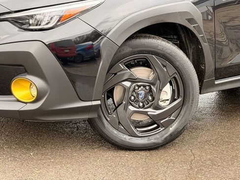 New 2026 Subaru Crosstrek 2.5i Sport w/ Crosstrek Mirror Package AWD/4WD image 27