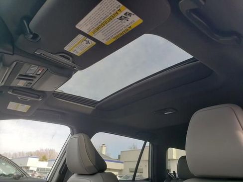 New 2026 Subaru Outback Limited XT image 17