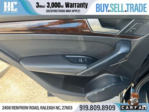 Used 2019 Audi Q5 2.0T Premium Plus image 16