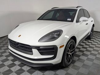 Certified 2023 Porsche Macan AWD/4WD video 1