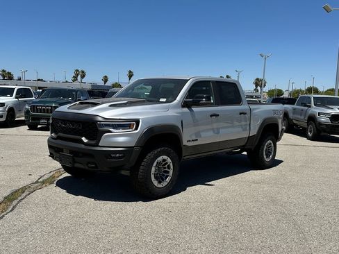 New 2026 RAM 1500 RHO AWD/4WD image 2