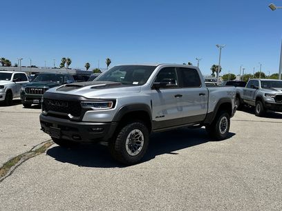 New 2026 RAM 1500 RHO