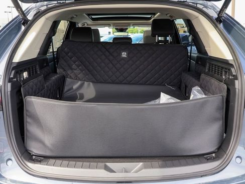 New 2025 MAZDA CX-70 Plug-In Hybrid w/ Premium Pkg image 41