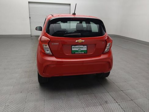 Used 2020 Chevrolet Spark LT FWD image 6