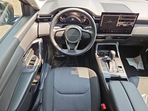 New 2026 MAZDA CX-5 AWD 2.5 S image 9
