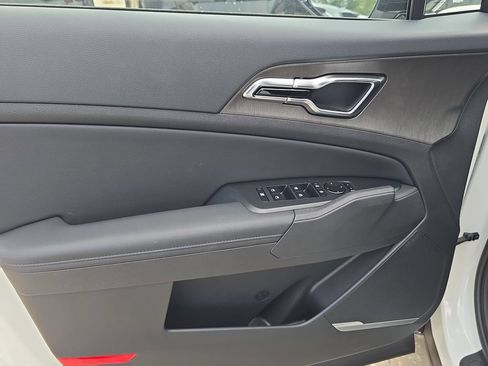 New 2026 Kia Sportage X-Line AWD/4WD image 18