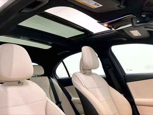 New 2026 Mercedes-Benz C 300 4MATIC Sedan image 22