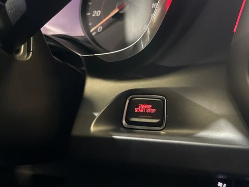 Used 2018 Chevrolet Camaro SS w/ Redline Edition RWD image 27