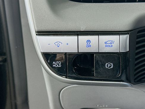 Used 2024 Hyundai Ioniq 5 Limited RWD image 16