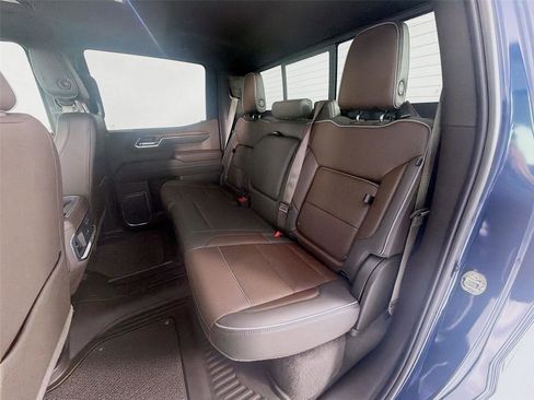 Used 2023 GMC Sierra 1500 Denali w/ Denali Reserve Package image 21