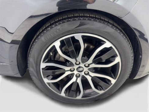 Used 2021 Land Rover Range Rover Sport HSE Silver Edition image 86