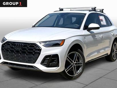 Used 2023 Audi Q5 e Premium Plus w/ Premium Plus Package
