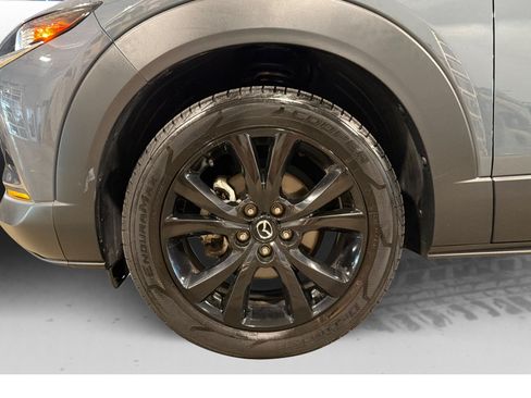 Used 2023 MAZDA CX-30 AWD 2.5 S w/ Preferred Package image 46