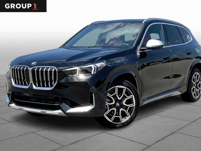 Used 2024 BMW X1 xDrive28i w/ Convenience Package