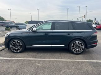 Used 2020 Lincoln Aviator Black Label w/ Dynamic Handling Package AWD/4WD video 1