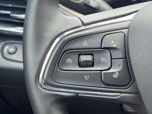 Used 2026 Buick Envista Preferred w/ Convenience I Package FWD image 30
