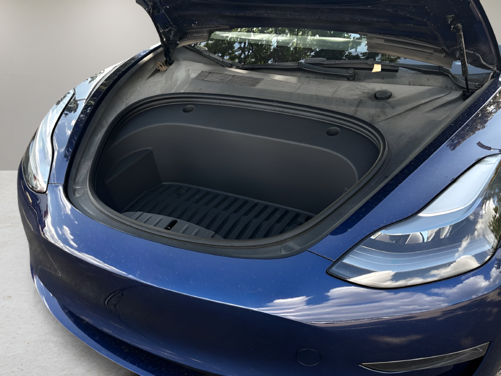 Used 2023 Tesla Model 3 Performance AWD/4WD image 18