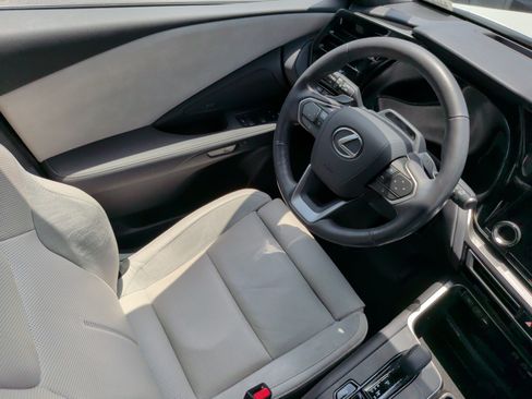 Used 2024 Lexus TX 350 FWD w/ Technology Package image 34