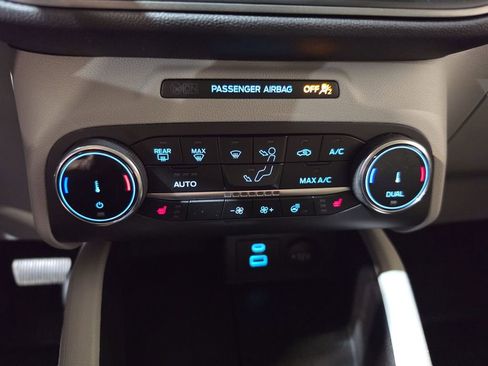 Used 2023 Ford Escape Active AWD/4WD image 16