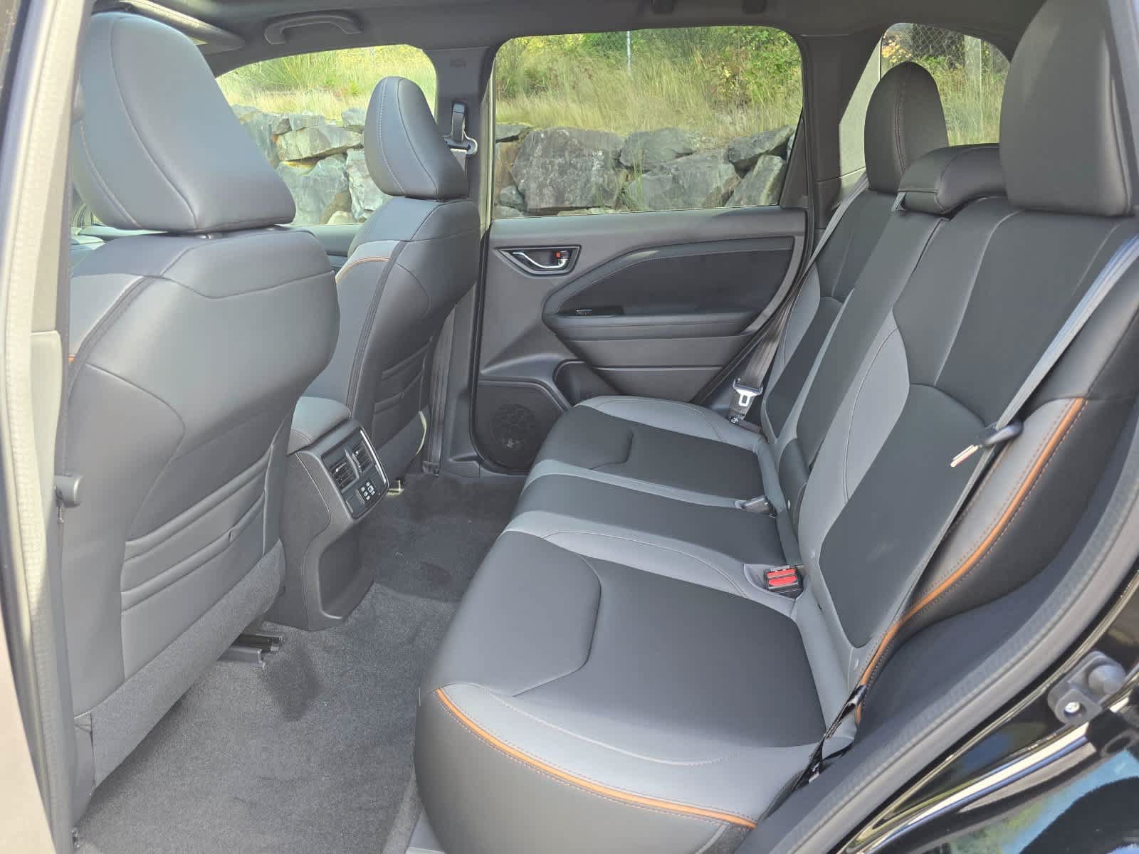 New 2026 Subaru Forester Sport AWD/4WD image 22