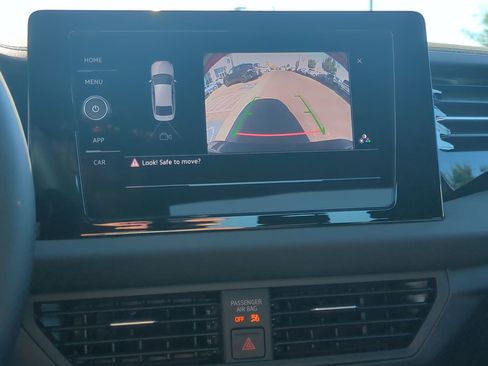 New 2025 Volkswagen Jetta Sport image 14