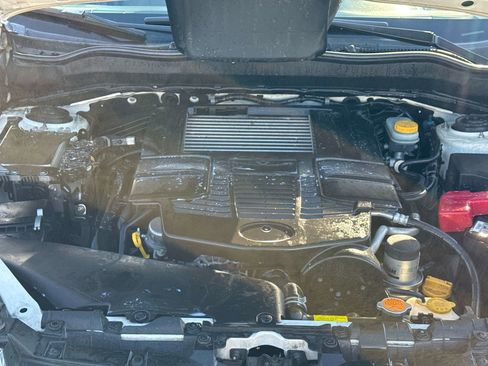 Used 2014 Subaru Forester 2.0XT Touring image 7