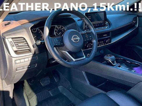 Used 2023 Nissan Rogue SV w/ SV Premium B Package image 14