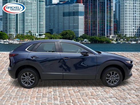 Used 2024 MAZDA CX-30 AWD 2.5 S image 4