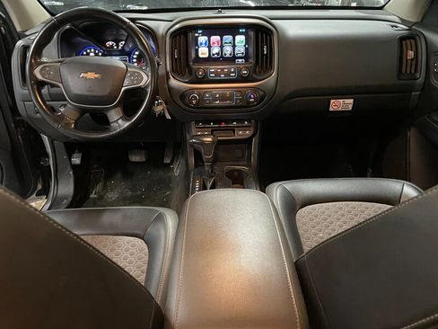 Used 2018 Chevrolet Colorado Z71 image 7