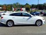 Used 2023 Chevrolet Malibu LT image 4