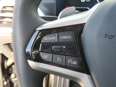 Used 2025 BMW 430i Convertible image 16