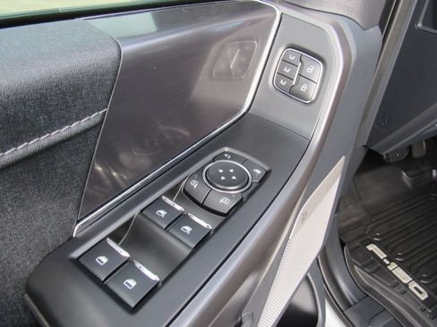 Used 2025 Ford F150 Lariat w/ Equipment Group 501A Mid AWD/4WD image 14