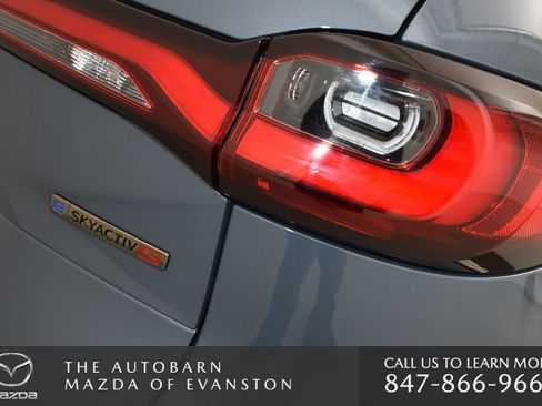 New 2026 MAZDA CX-70 3.3 Turbo S w/ Premium Package image 39