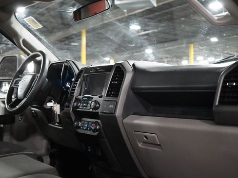 Used 2022 Ford F350 XL w/ STX Appearance Package AWD/4WD image 24