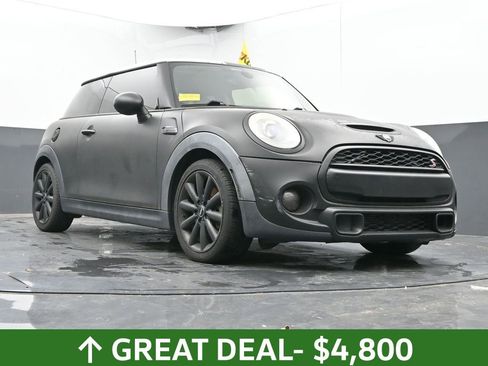 Used 2015 MINI Cooper S image 41