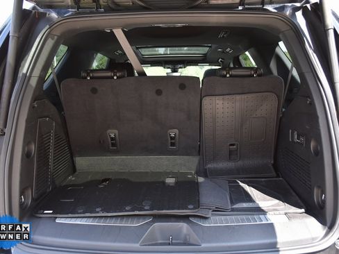 Used 2022 Chevrolet Tahoe High Country image 28