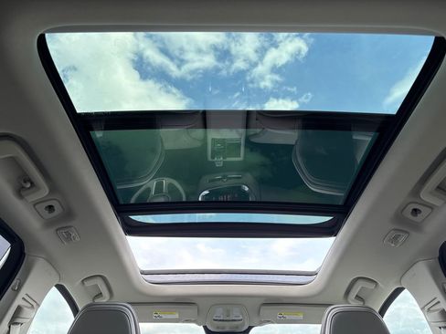 New 2026 Volvo XC90 B6 Ultra AWD/4WD image 20