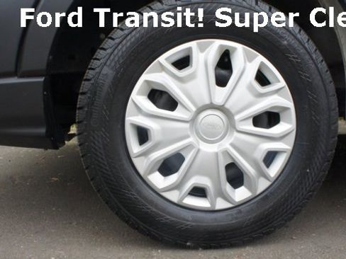 Used 2023 Ford Transit 250 Low Roof w/ Exterior Upgrade Package image 35