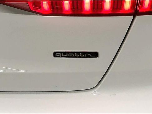 Used 2023 Audi A6 Premium Plus w/ Premium Plus Package image 11