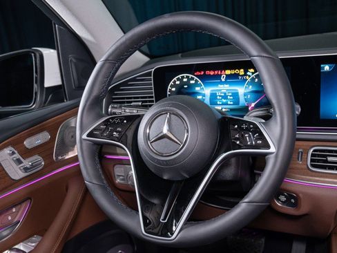 New 2026 Mercedes-Benz GLE 350 4MATIC image 16