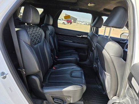 Used 2020 Hyundai Palisade Limited image 31