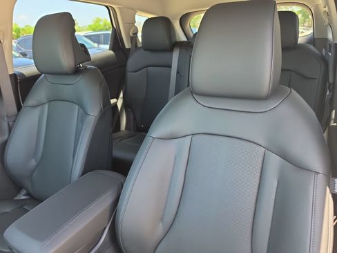 New 2026 Kia Sportage EX AWD/4WD image 22