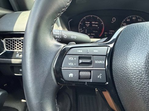 Used 2025 Honda Civic Sport image 24