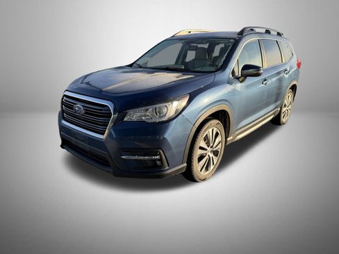 Used 2022 Subaru Ascent Limited image 1