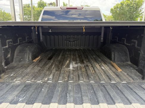 Used 2020 Chevrolet Silverado 1500 Custom w/ Custom Max Trailering Package AWD/4WD image 27