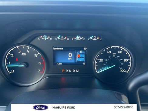 New 2026 Ford F350 XL w/ STX Appearance Package image 17